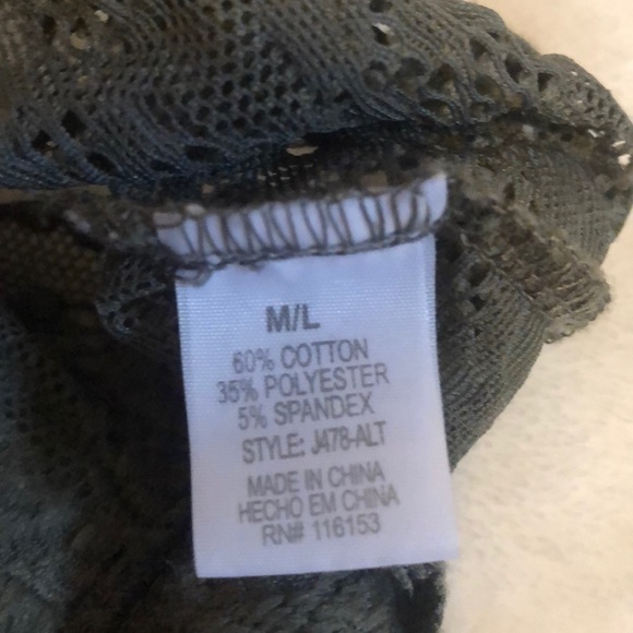 Altar’d State Bralette - Picture 6 of 6